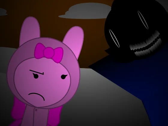 Parodybox Sprunkr Anti-Shifted